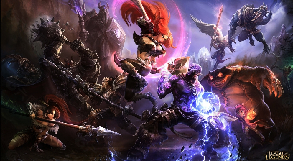 就是体育界 就是体育界