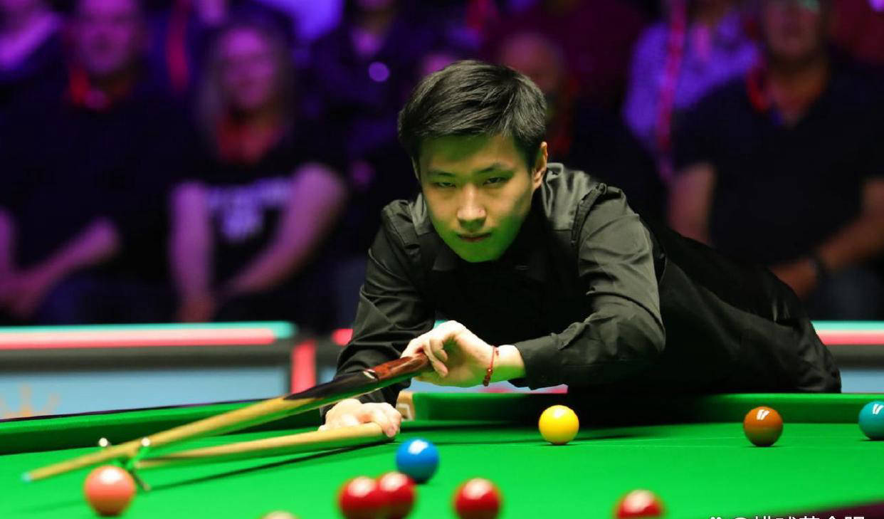 在比赛中 在比赛中