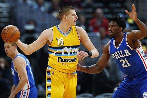 雄鹿队并未 雄鹿队并未