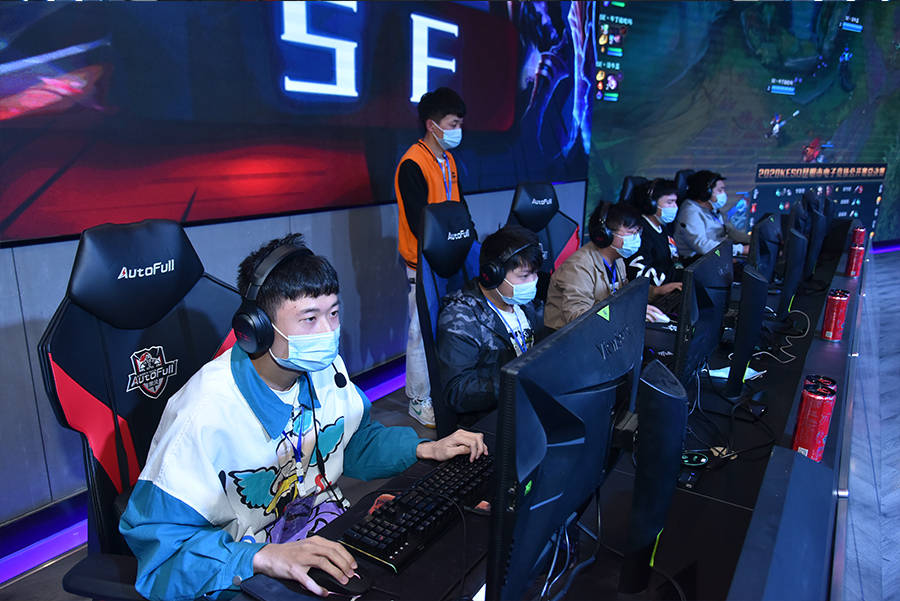 行力的比拼 行力的比拼