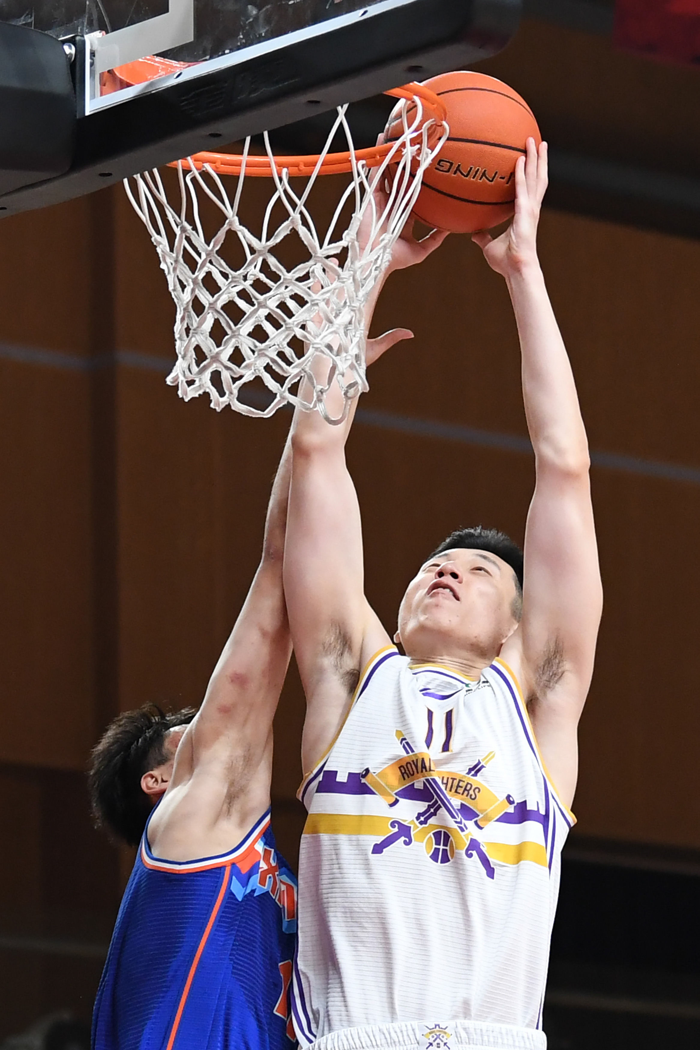 己的能力 己的能力