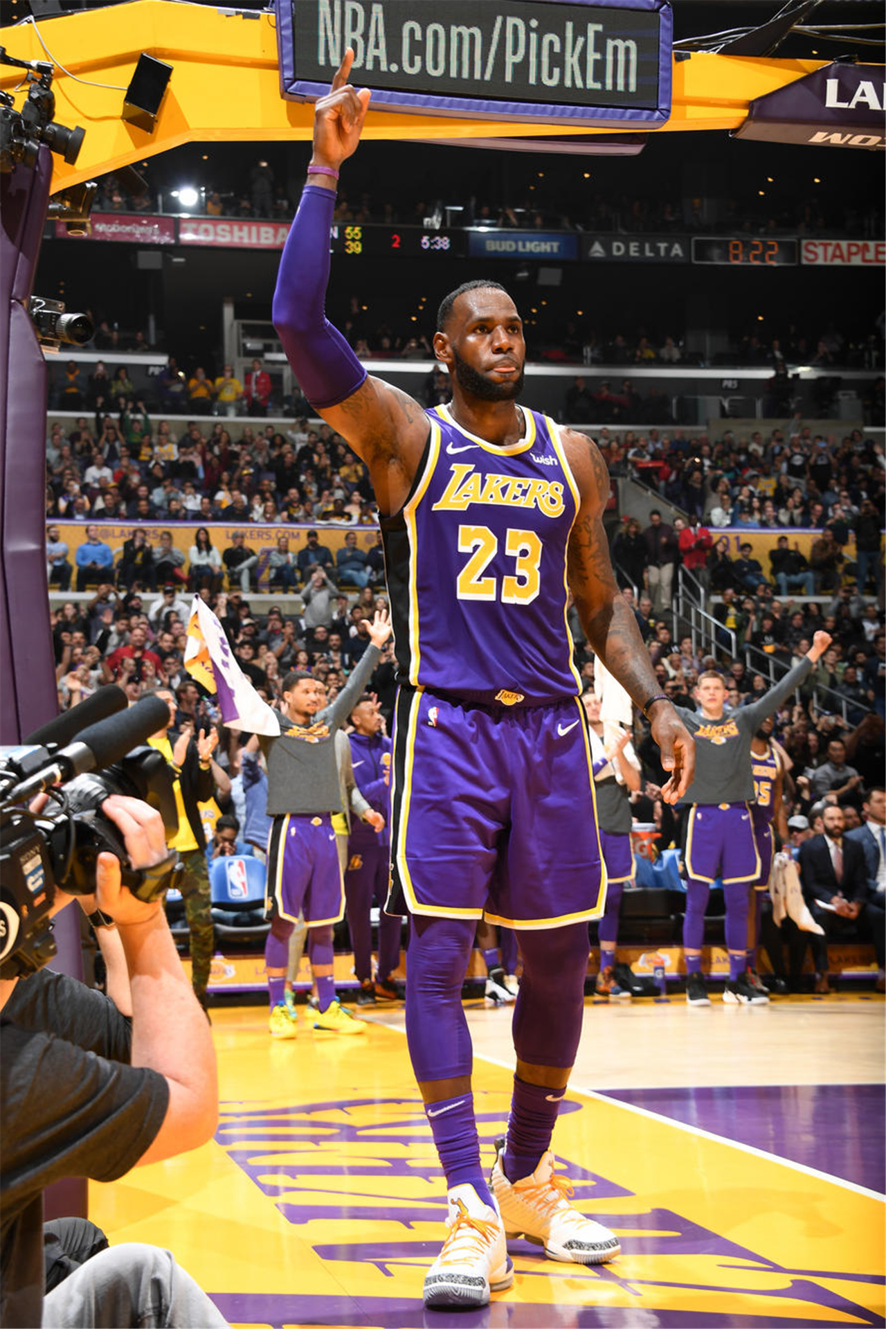 追求长期竞 追求长期竞