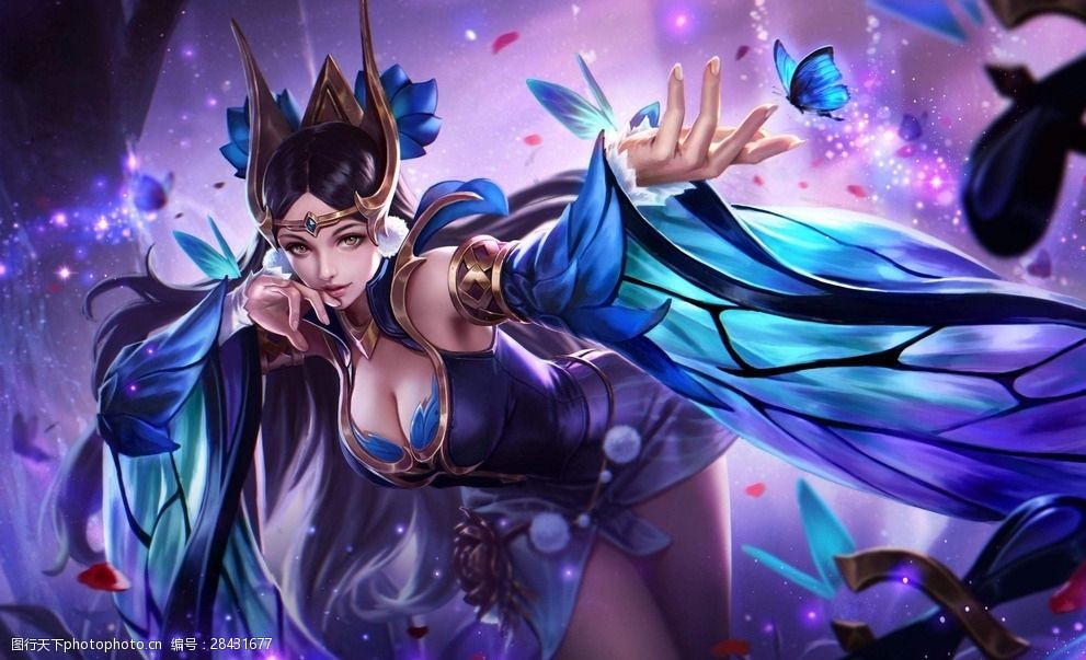 径不同