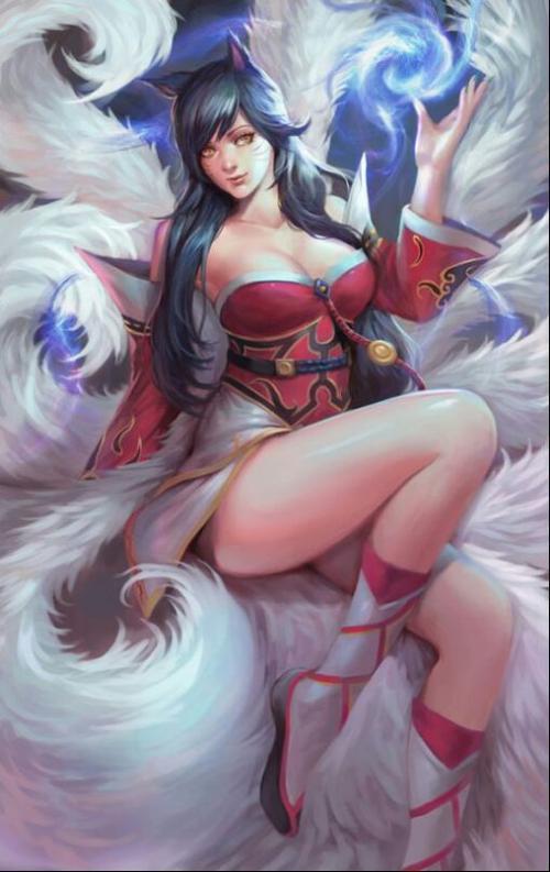 大体量合约